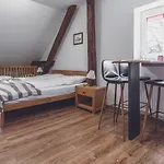 Nemojansky Mlyn Hotel Nemojany