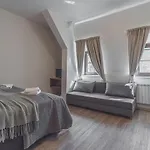 Nemojansky Mlyn Hotel 3*