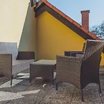 Nemojansky Mlyn Hotel Nemojany
