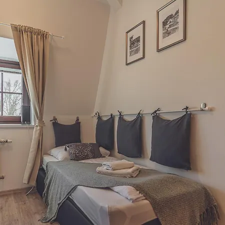 Nemojansky Mlyn 3*