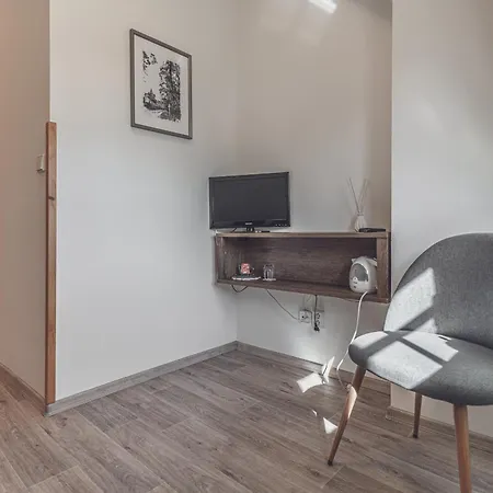 Hotel Nemojansky Mlyn 3*