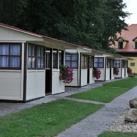 Nemojansky Mlyn فندق Nemojany