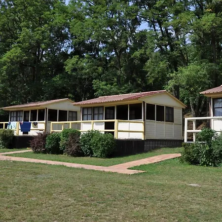 Nemojansky Mlyn فندق 3*