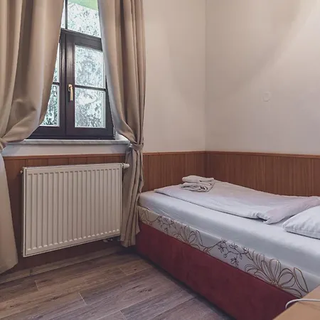 Nemojansky Mlyn 3*