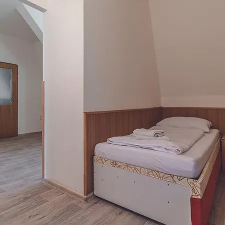 Hotel Nemojansky Mlyn Nemojany