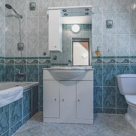Nemojansky Mlyn Hotel 3*