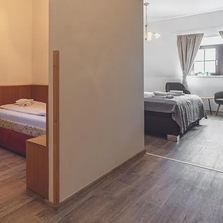 Nemojansky Mlyn 3*