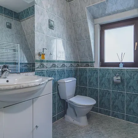 Hotel Nemojansky Mlyn