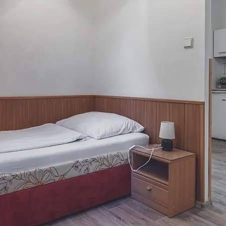 Nemojansky Mlyn 3*