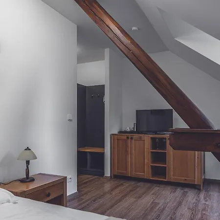 Hotel Nemojanský Mlýn