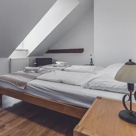 Hotel Nemojansky Mlyn 3*