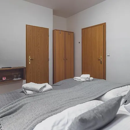 Nemojansky Mlyn Hotel