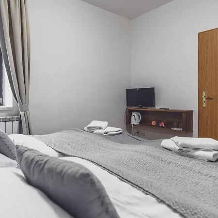 Nemojansky Mlyn Hotel 3*