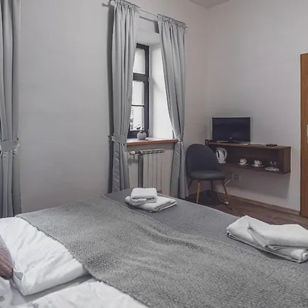 Nemojansky Mlyn Hotel Nemojany