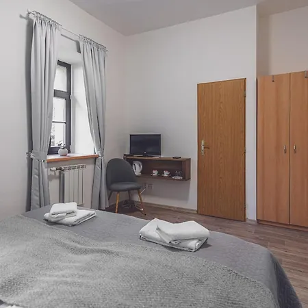 Nemojanský Mlýn Hotel 3*