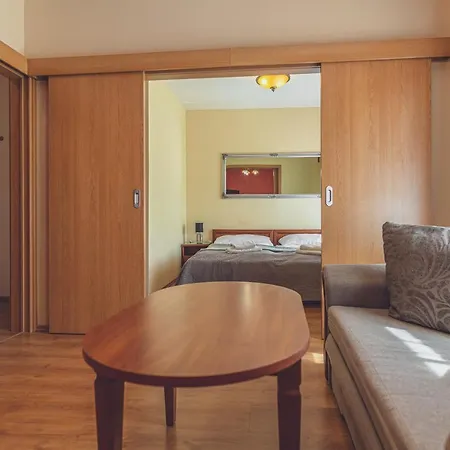 Nemojansky Mlyn Hotel Nemojany