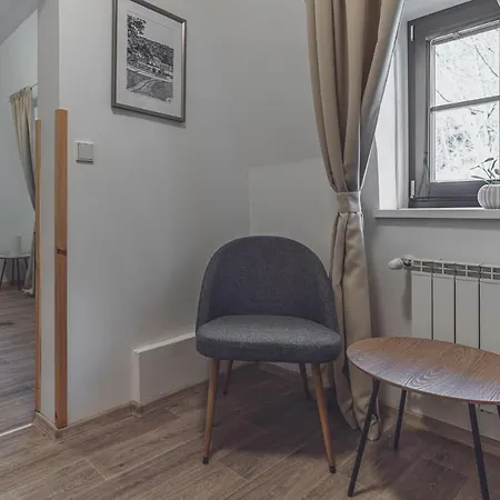 Hotel Nemojansky Mlyn 3*