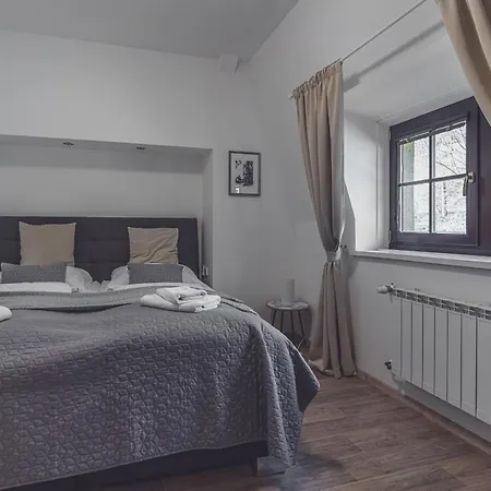 Hotel Nemojansky Mlyn