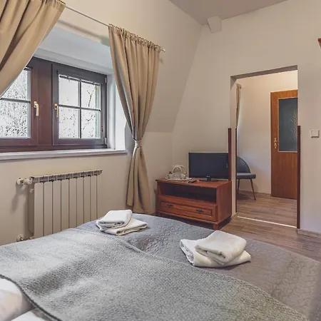 Nemojanský Mlýn Hotel