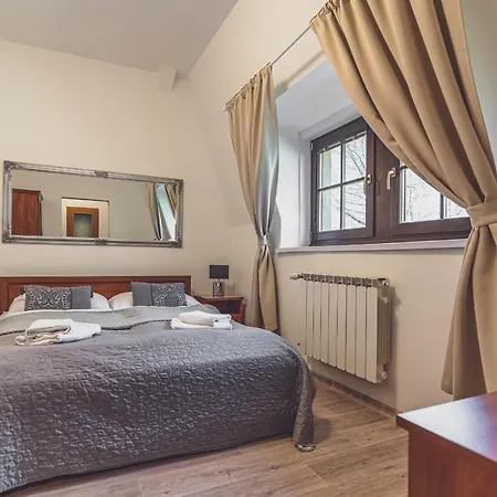 Hotel Nemojansky Mlyn 3*
