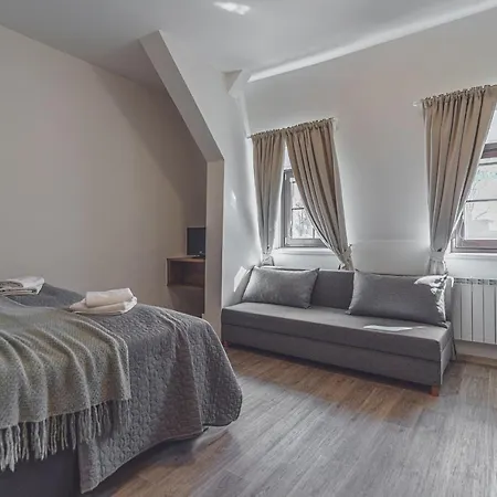 Nemojansky Mlyn Hotel 3*