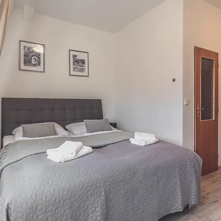 Hotel Nemojansky Mlyn