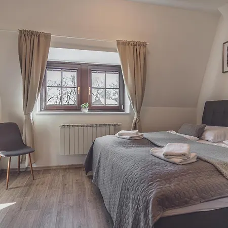Nemojansky Mlyn 3*