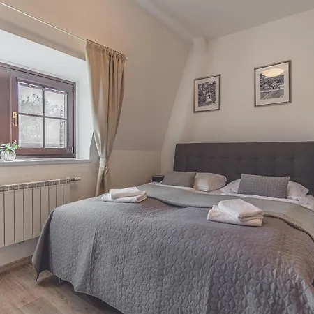 Nemojansky Mlyn 3*