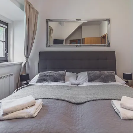 Hotel Nemojansky Mlyn