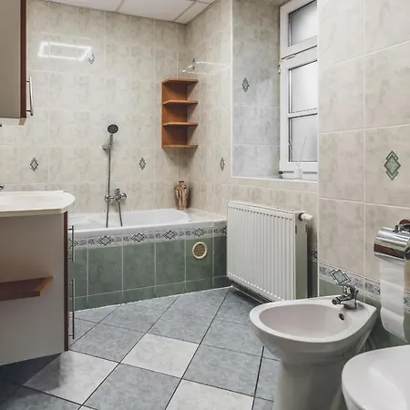 Nemojansky Mlyn 3* Nemojany