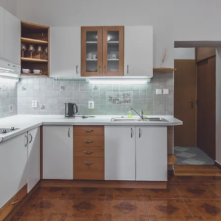 Nemojansky Mlyn Hotel 3*