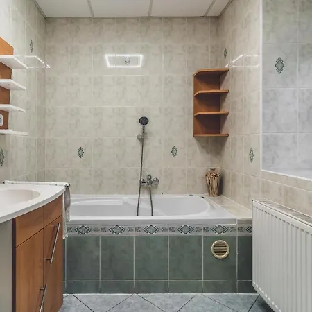 Hotel Nemojansky Mlyn
