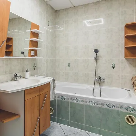 Nemojansky Mlyn 3*