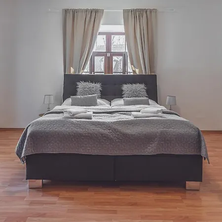 Hotel Nemojansky Mlyn 3*
