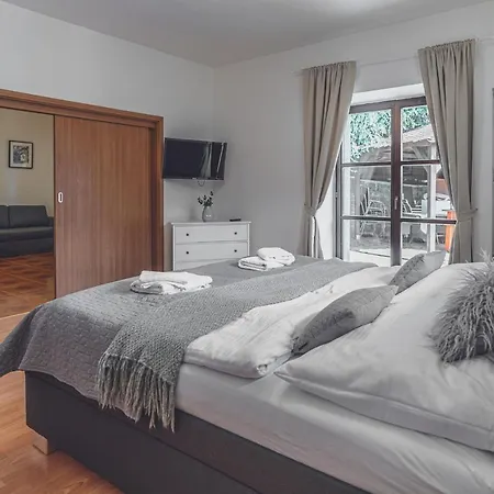 Nemojansky Mlyn 3*