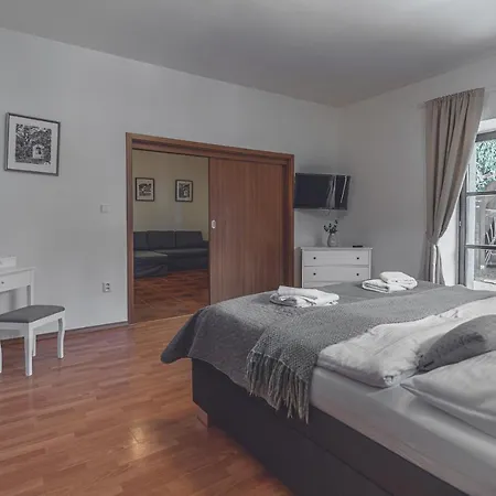 Hotel Nemojansky Mlyn 3*