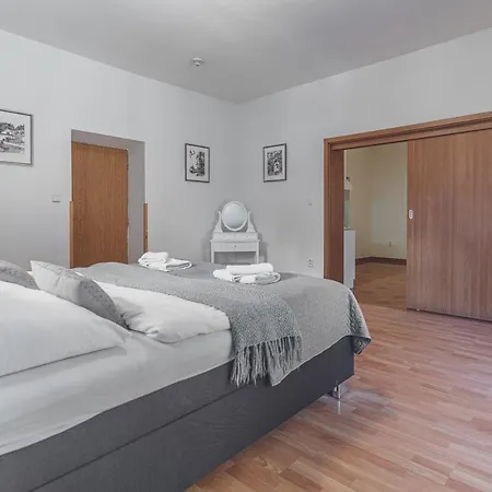 Nemojansky Mlyn Hotel 3*