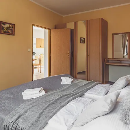 Nemojanský Mlýn Hotel