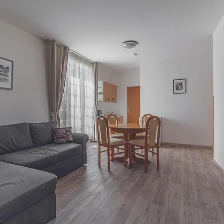 Hotel Nemojansky Mlyn