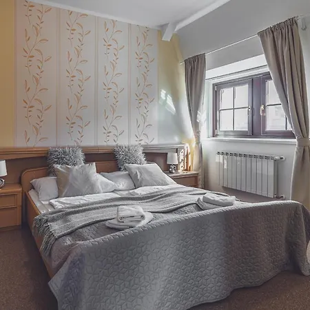Hotel Nemojansky Mlyn
