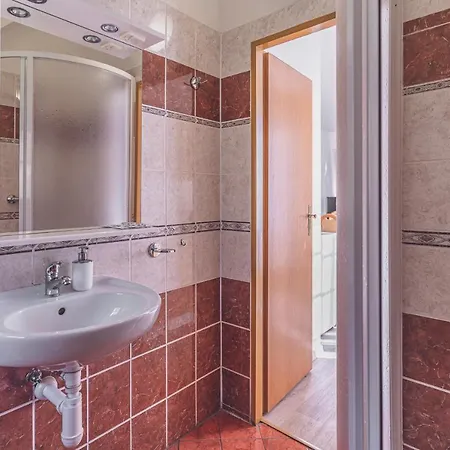 Nemojansky Mlyn Hotel 3*