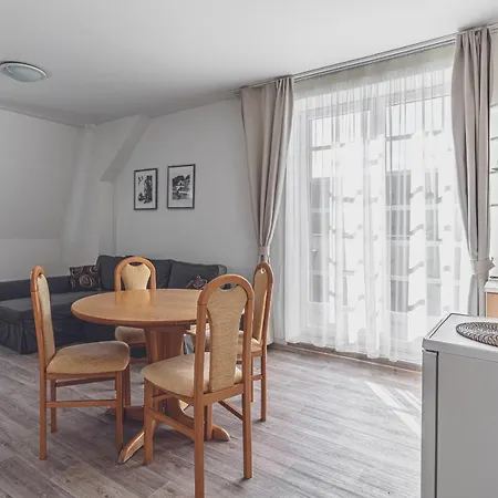 Nemojansky Mlyn Hotel 3*
