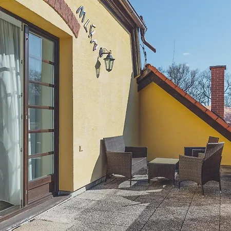 Hotel Nemojansky Mlyn 3*