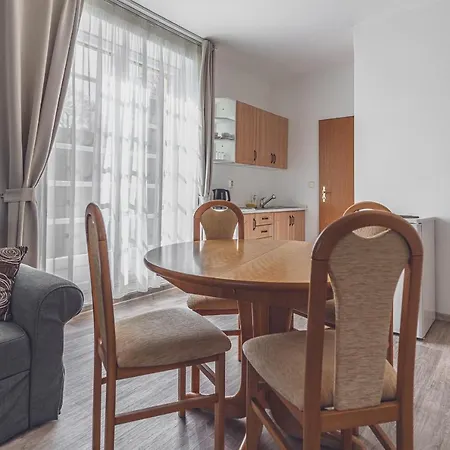 Hotel Nemojansky Mlyn 3*