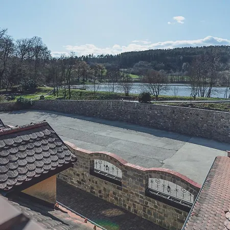 Hotel Nemojansky Mlyn 3*