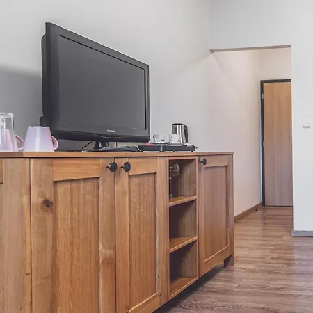 Hotel Nemojanský Mlýn 3*