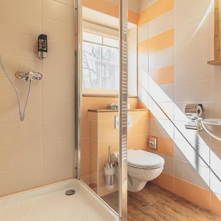 Hotel Nemojansky Mlyn 3*