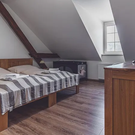 Hotel Nemojansky Mlyn 3*