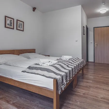 Nemojansky Mlyn Hotel 3*