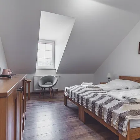 Hotel Nemojanský Mlýn